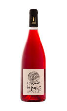 Mazelet Cinsault de Plaisir